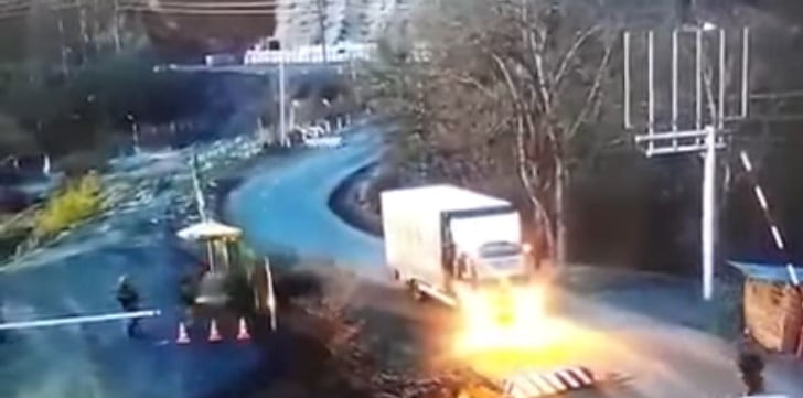 Սպանված արցախցու եղբայրը պայթեցրել է Շուշիի ադրբեջանական անցակետը (ՏԵՍԱՆՅՈւԹ)