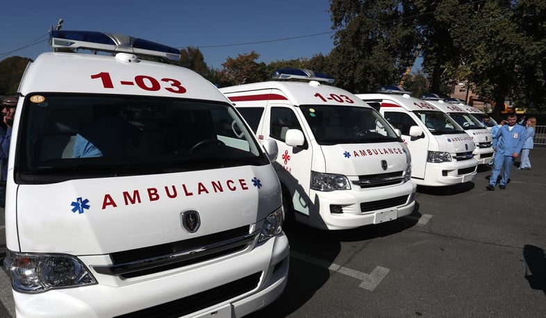 Գերլարված իրավիճակում անթույլատրելի է աշխատանքը առժամանակ դադարեցնելը․ ԱՆ