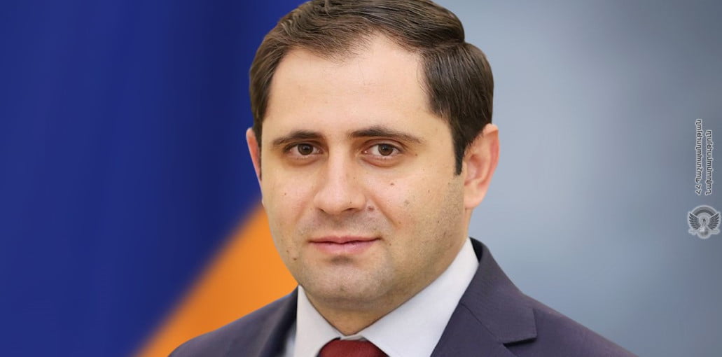 ՀՀ պաշտպանության նախարարը ուղերձ է հղել բուժծառայողի օրվա կապակցությամբ