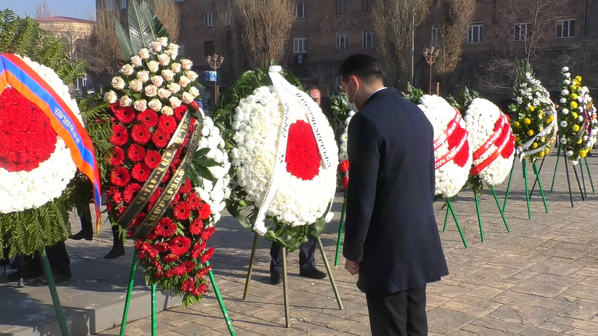 Պետք է պարտավորվենք, որ անելու ենք հնարավորը, որպեսզի օր առաջ լուծենք Շիրակում ծառացած խնդիրները․ փոխվարչապետ