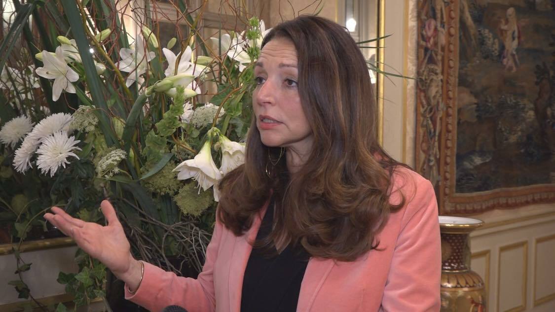 Միջազգային հանրության համար անընդունելի է ՀՀ-ի ներկա իրավիճակը. Բրունո Ռըտայո և Վալերի Բուայե