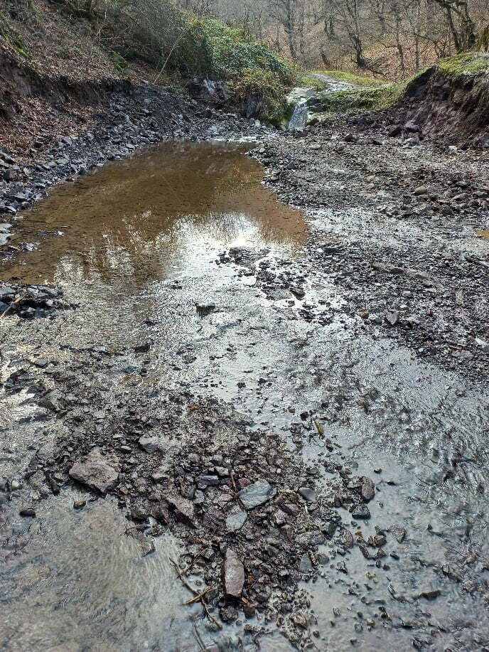 Բաղանիսում շարունակում է ջրամատակարարման համակարգի բարելավման աշխատանքները