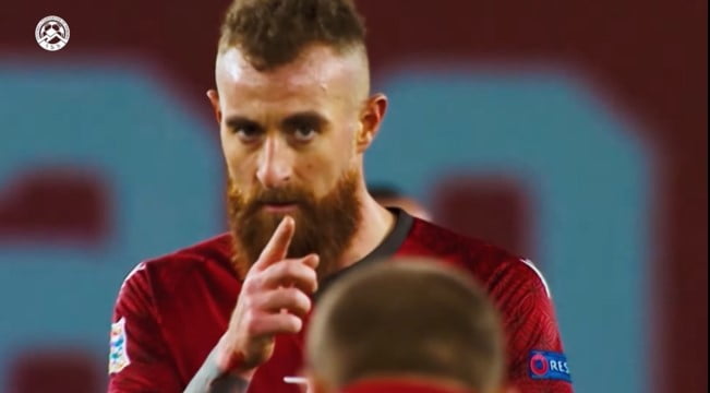 Հայաստանն ու Նորվեգիան ընկերական հանդիպում կանցկացնեն (ՏԵՍԱՆՅՈւԹ)