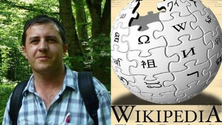Մահացել է Վիքիմեդիա Հայաստանի համահիմնադիր Արման Մուսիկյանը