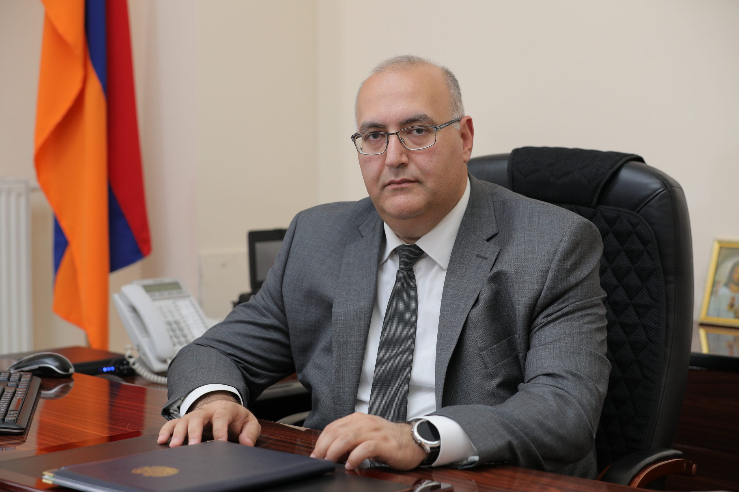 Հոսանքի գինը կարող է թանկանալ փետրվարի 1-ից․ Բաղրամյան