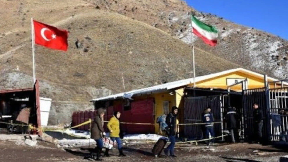 Իրանական հրթիռային հարվածը Թուրքիային չի մղում գործարկի ՆԱՏՕ-ի Հոդված 5-ը