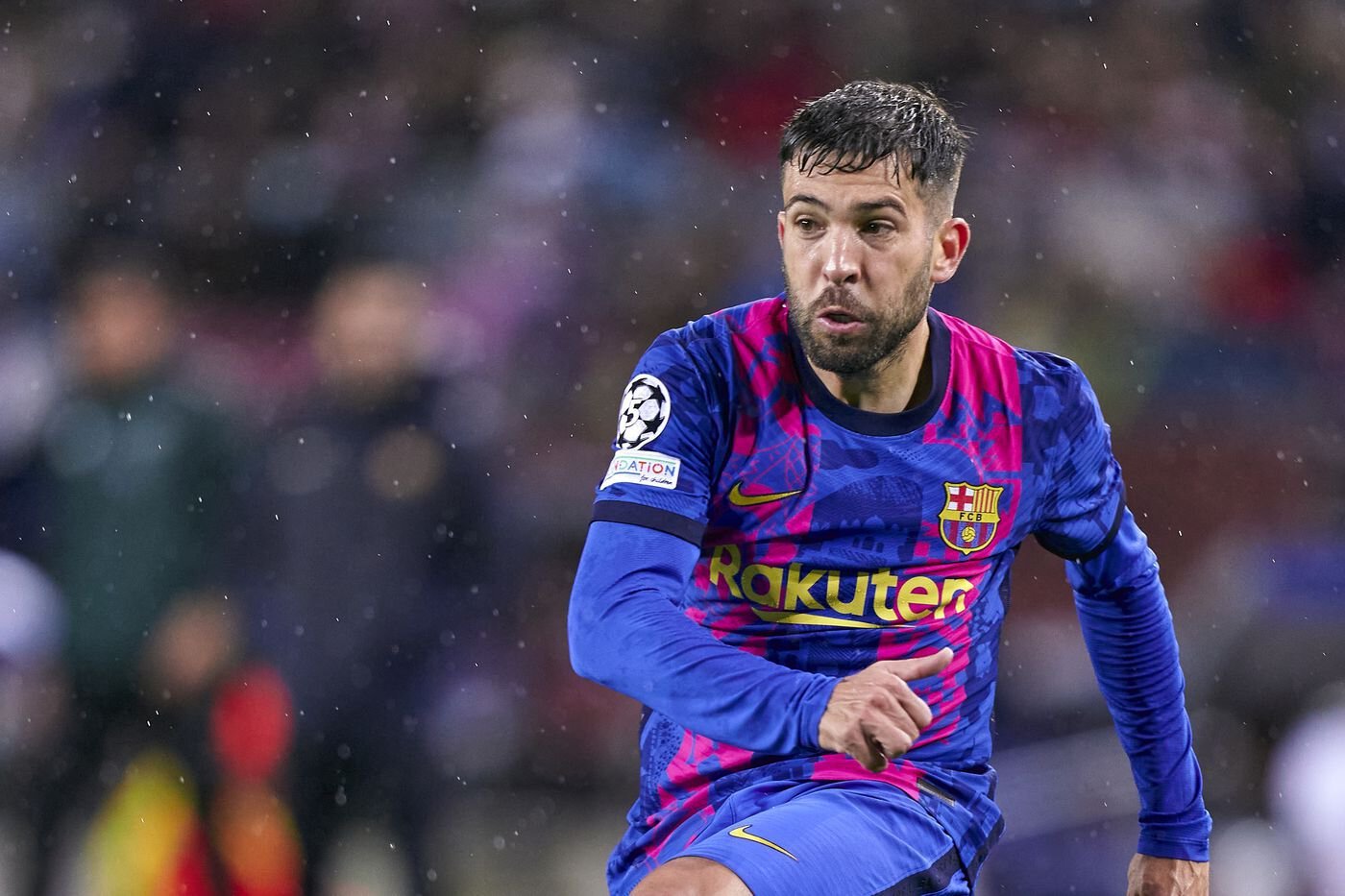 Բարսայի արդեն 4-րդ պաշտպանն է վարակվել քովիդով