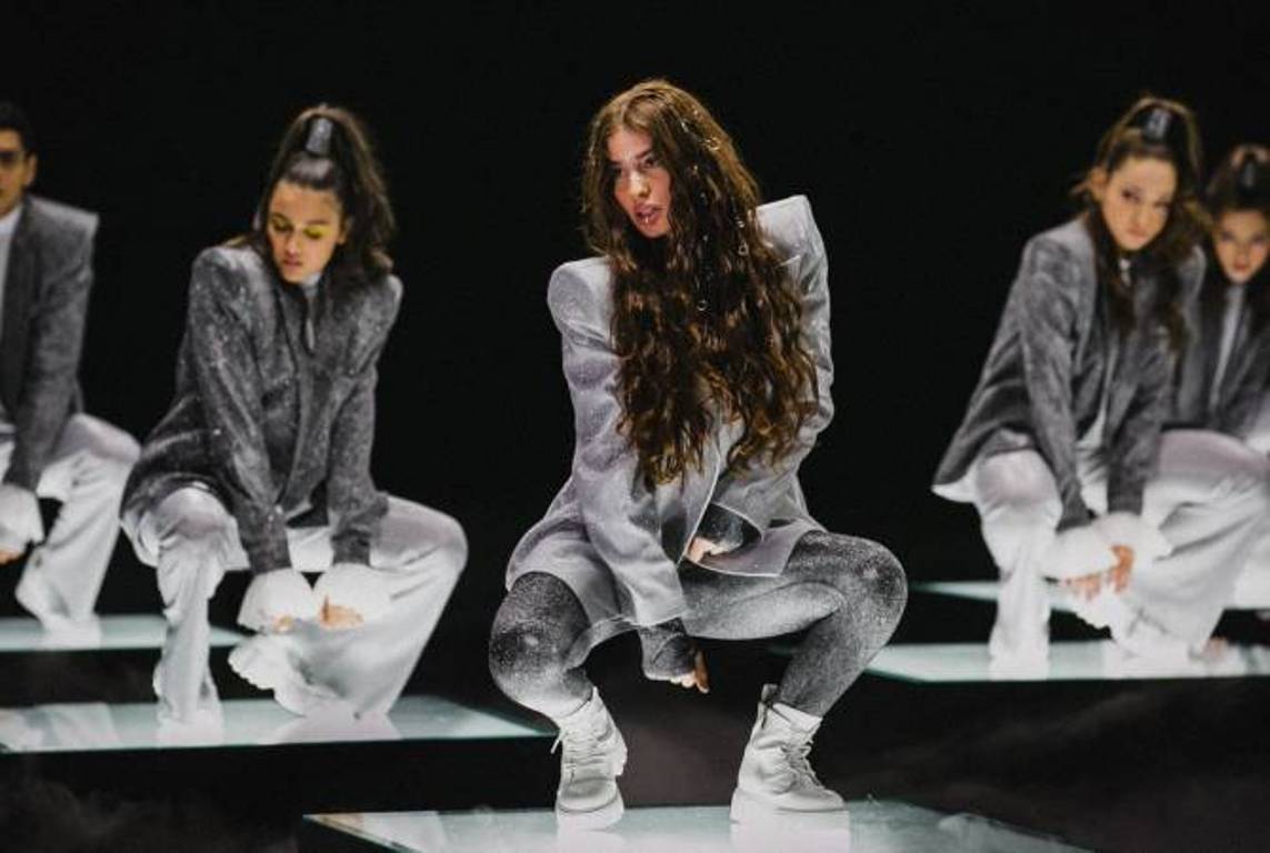 Մանկական Եվրատեսիլ․ տեղի է ունեցել Մալենայի առաջին փորձը (ՏԵՍԱՆՅՈւԹ)