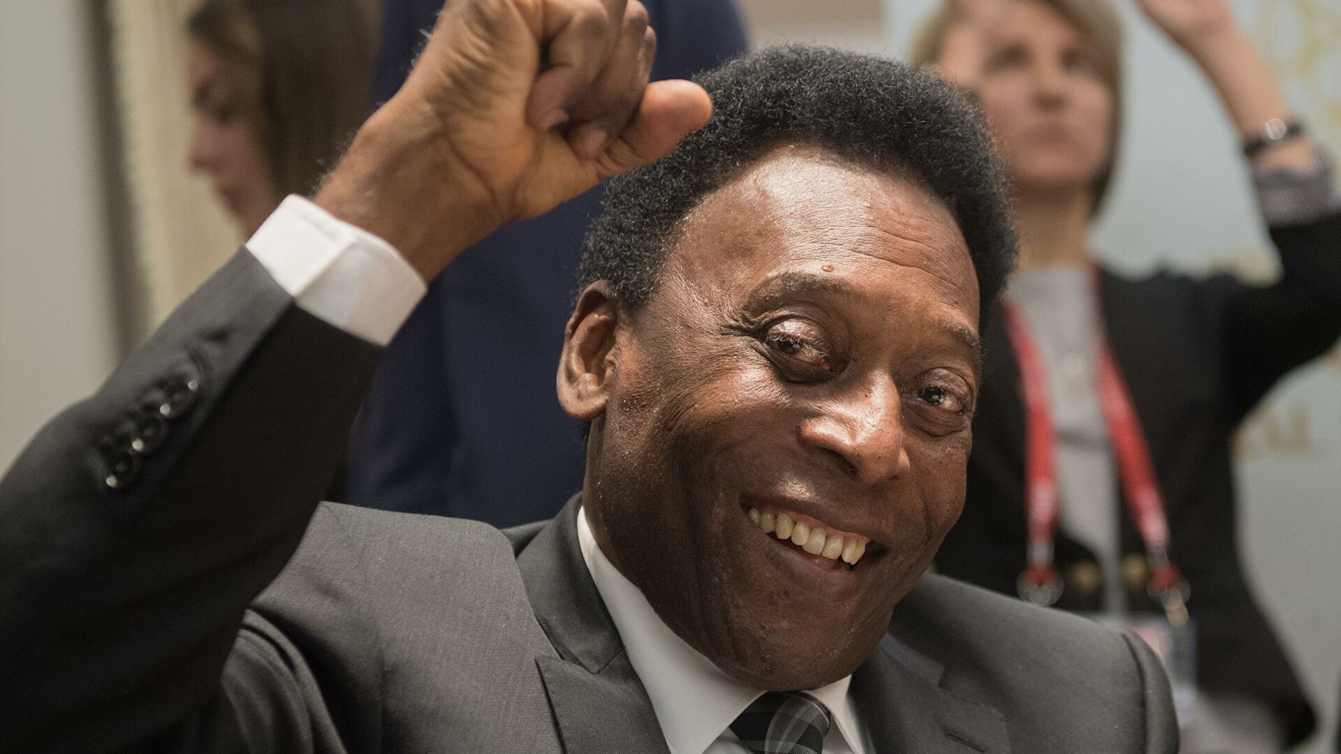 Հայտնի է՝ երբ կկայանան Պելեի հրաժեշտի և հուղարկավորման արարողությունները