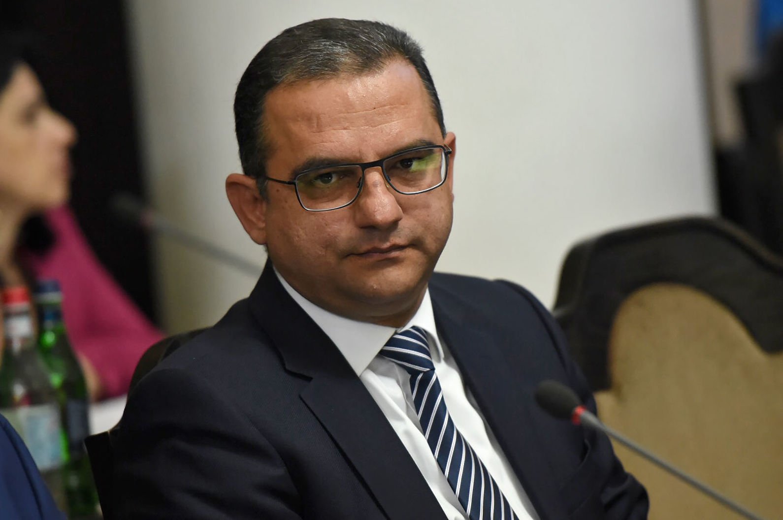 Ֆինանսների նախարարն ասաց, թե 2022-ին բյուջեի ծախսերը որքան են կազմելու