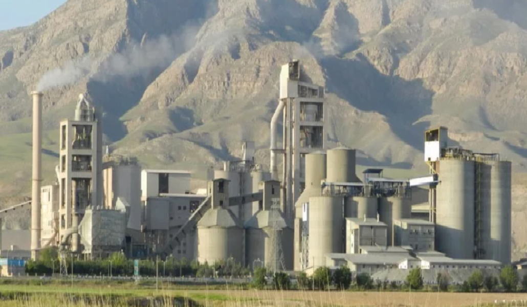 Արարատցեմենտում դժբախտ պատահարի հետևանքով աշխատակիցը մահացել է