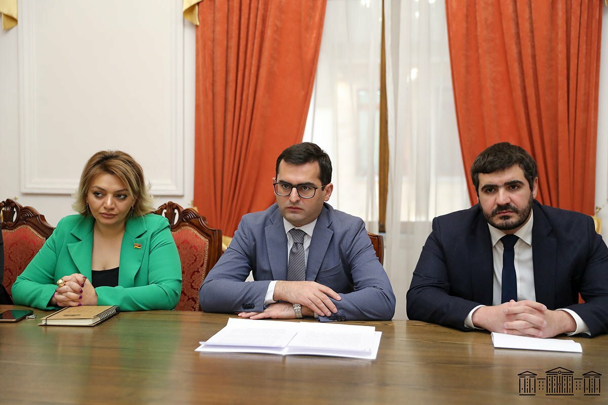 arshakyan yeghoyan hunanyan