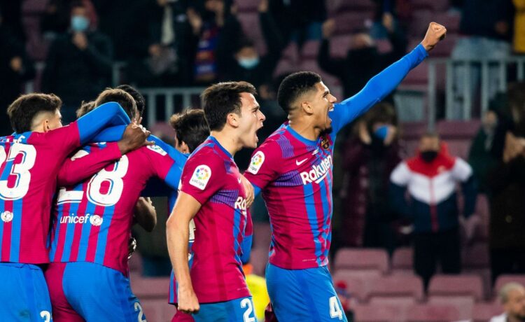 Իսպանիայի առաջնություն. Բարսելոնան կընդունի Վիլյառեալին