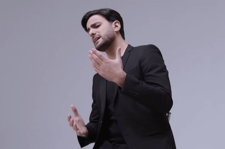 PROJECT LA-ի նոր երգը՝ Միսաք Մեծարենցի բանաստեղծությամբ (ՏԵՍԱՆՅՈՒԹ)