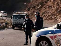 Սյունիքում ոստիկանական անվտանգային հատուկ ծառայություն կիրականացվի (ՏԵՍԱՆՅՈՒԹ)