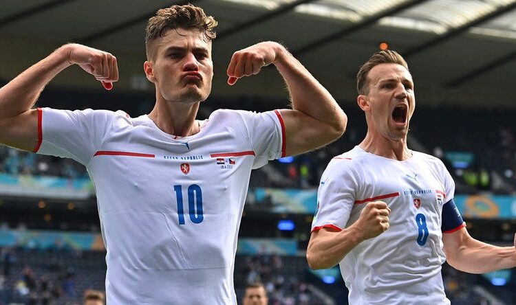 Չեխ հարձակվողը՝ Մանչեսթեր Սիթիի դիտակետում