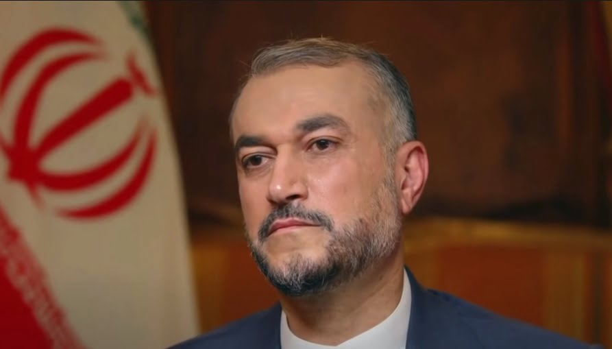 Իրանի արտգործնախարարը կմեկնի Բաքու