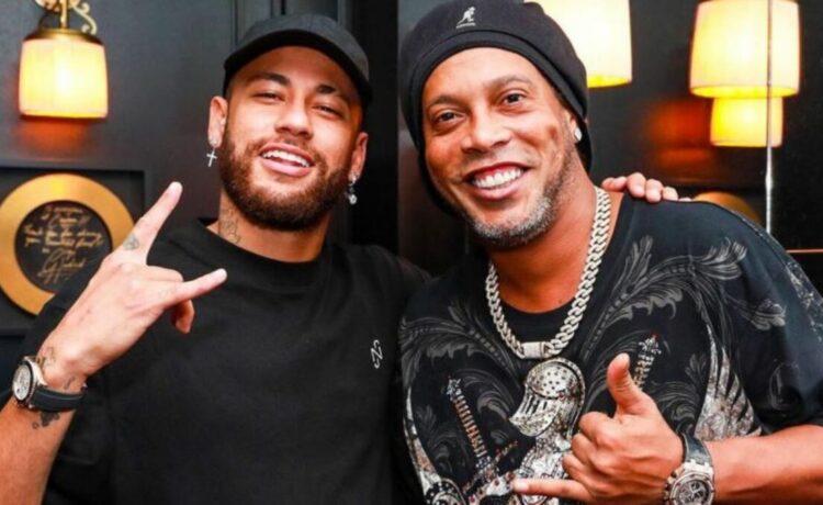 Netflix-ը բրազիլացի ֆուտբոլիստի մասին ֆիլմ կթողարկի (ՏԵՍԱՆՅՈՒԹ)