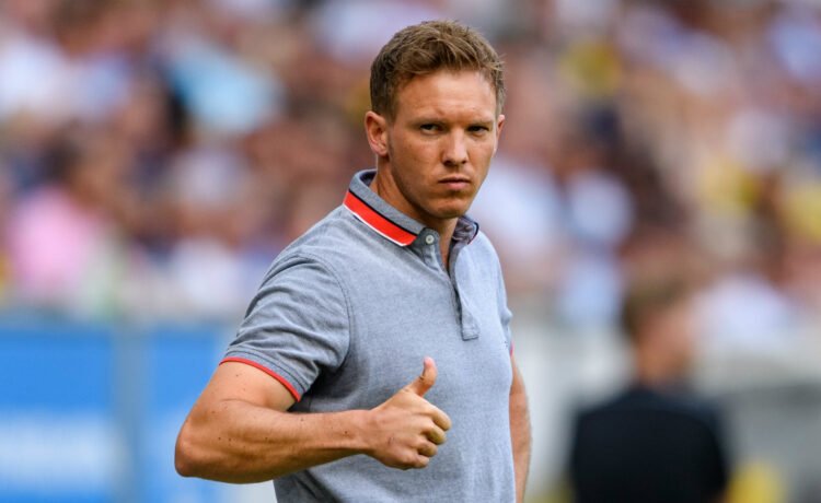 Բարսելոնայի հետ խաղալու ենք մեր ամենաուժեղ կազմով. Նագելսման