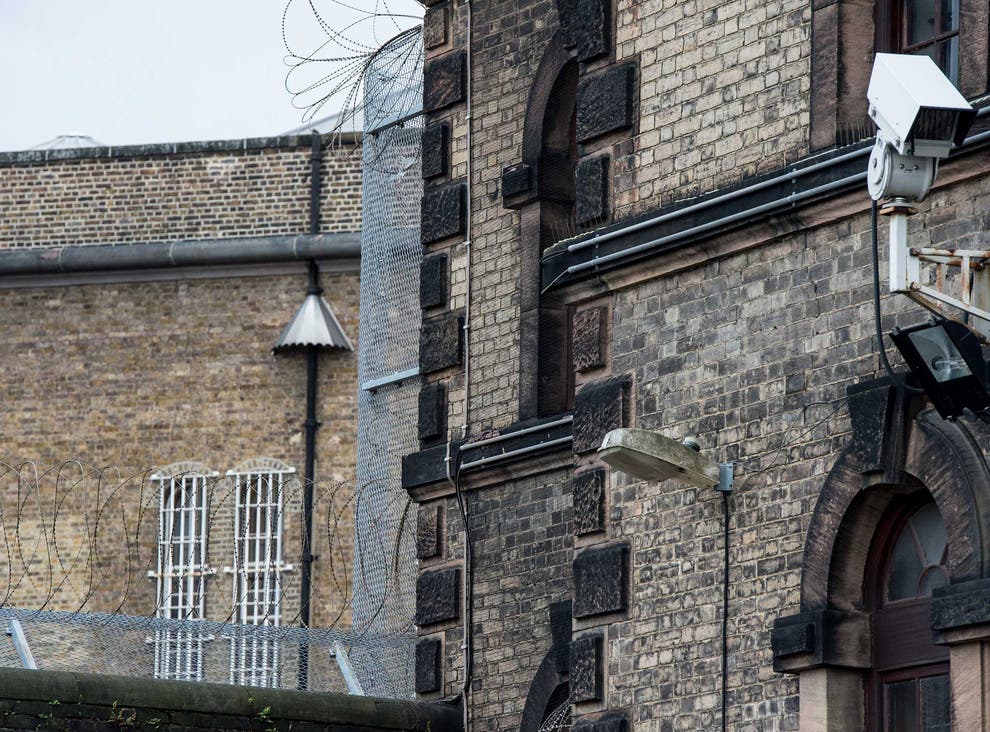 Տղամարդու նպատակն եղել է սպանել Եղիսաբեթ II թագուհուն