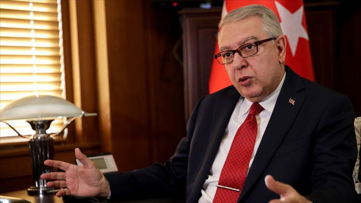 ԱՄՆ-ում Թուրքիայի նախկին դեսպանը՝ հայ-թուրքական հարաբերությունների կարգավորման նպատակով բանագնաց