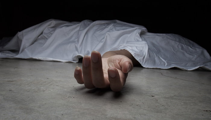 Գյումրու կենտրոնում կին է սպանվել