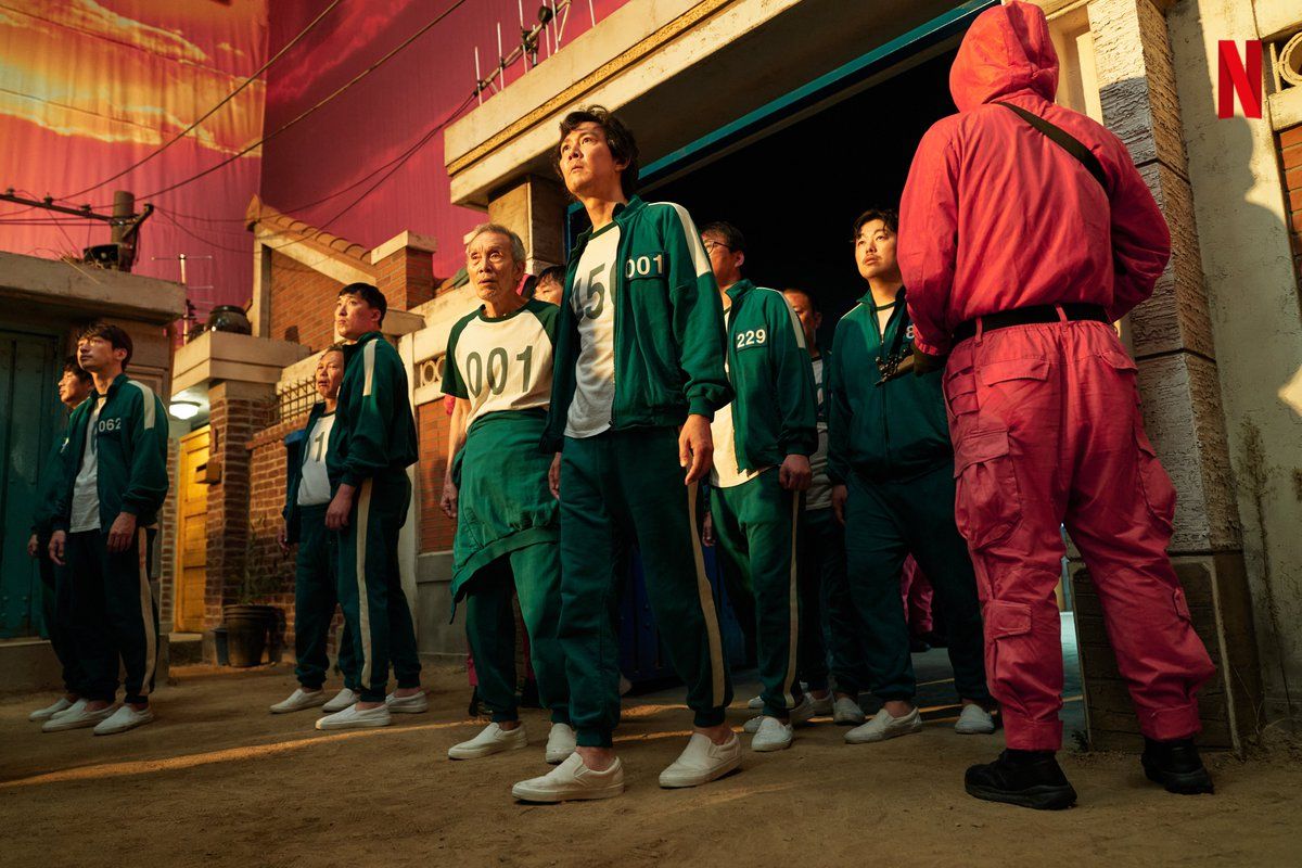 The Squid Game-ը կարող է ունենալ նաև 3-րդ եթերաշրջան․ սերիալի ռեժիսոր