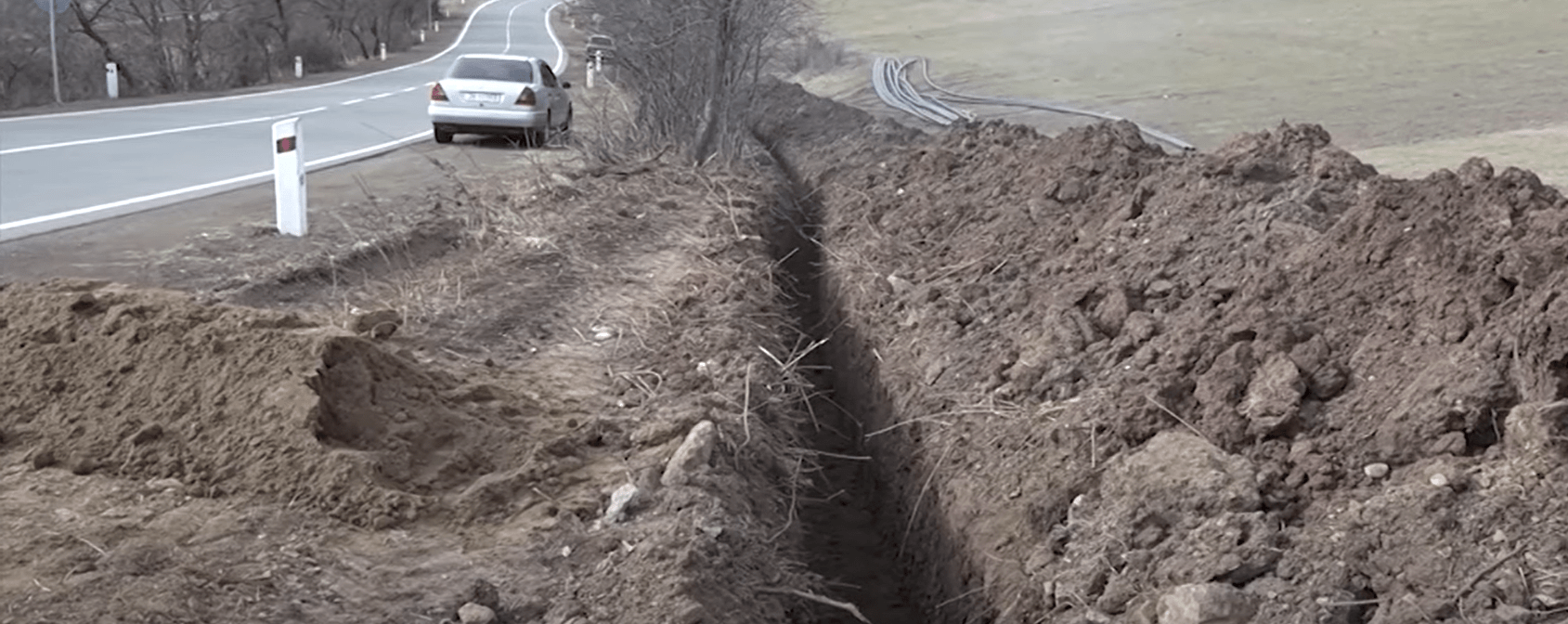 Սահմանամերձ Բաղանիսը շուտով կունենա 24-ժամյա խմելու ջուր (ՏԵՍԱՆՅՈՒԹ)