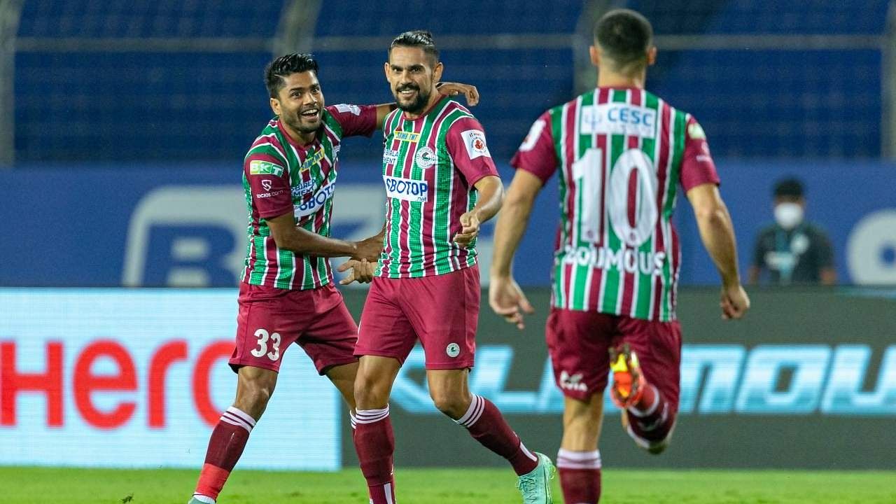 Տպավորիչ թիմային գոլ խաղի 13-րդ վայրկյանին՝ Հնդկաստանի Սուպերլիգայում (ՏԵՍԱՆՅՈւԹ)