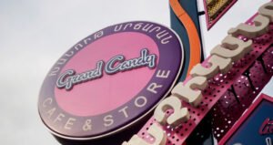 Պարզվել է, թե ովքեր են թալանել Գրանդ Քենդին