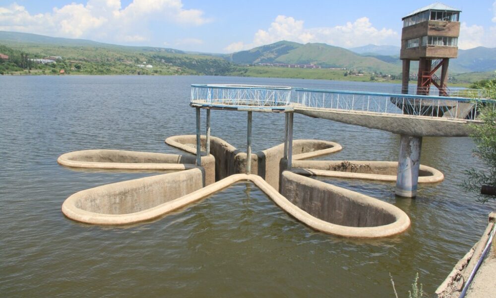 Ամուլսարի համար Արփա գետից ջրօգտագործման հայտը պետք է մերժվի․ ՀԲՃ-ն դիմել է նախարարին