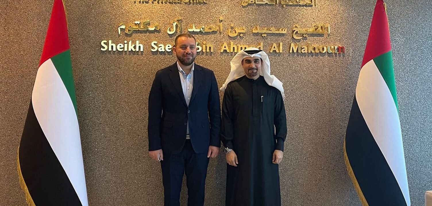 Քերոբյանը Դուբայում քննարկել է Հայաստանում ներդրումային հնարավորությունները