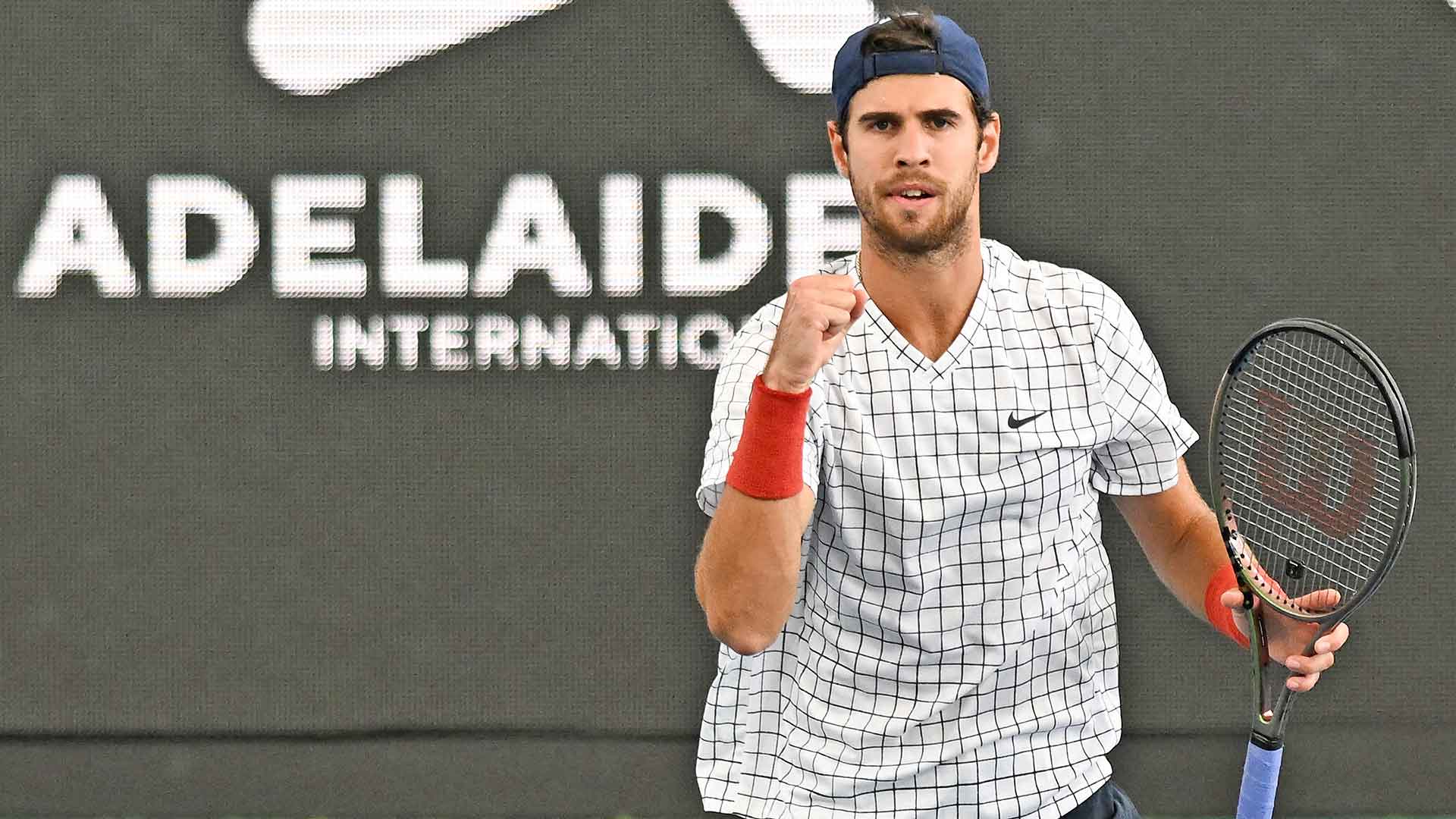 ATP 250. Խաչանովը եզրափակչում է (ՏԵՍԱՆՅՈւԹ)