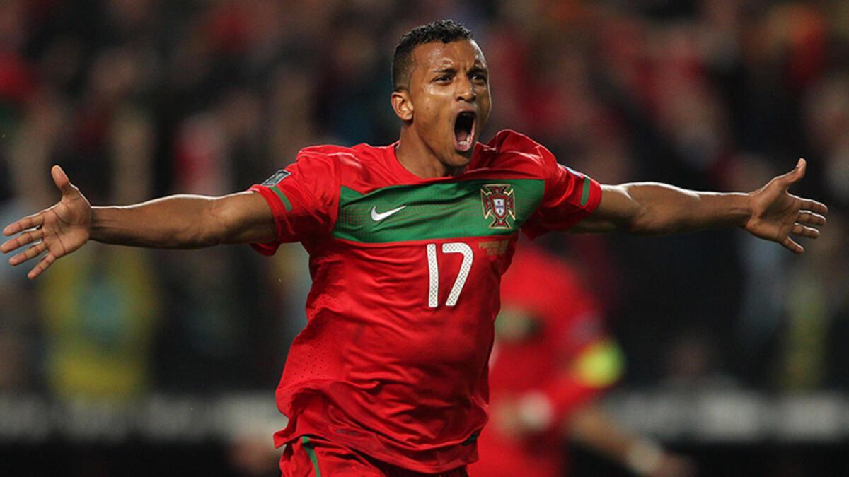 Լուիշ Նանին վերադառնում է Իտալիա