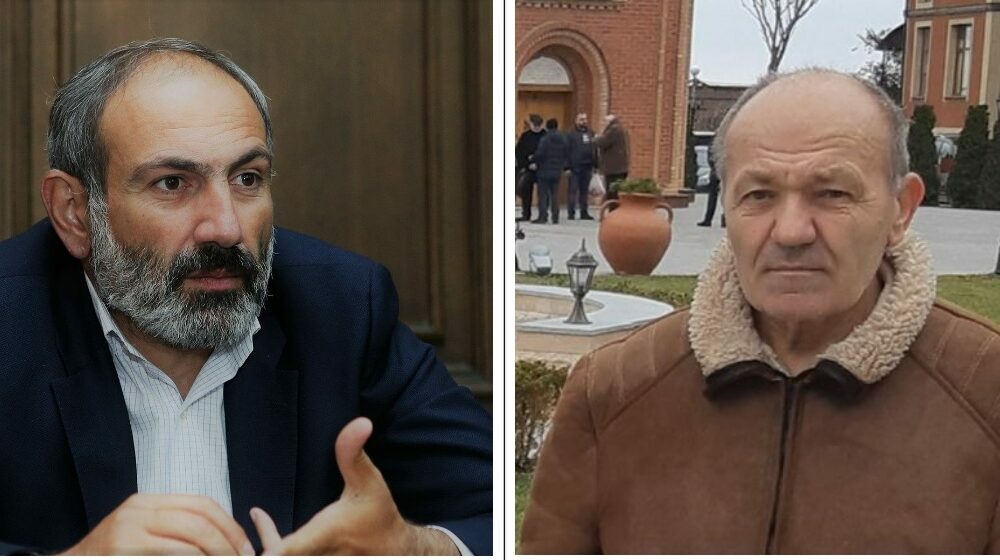 Վարչապետը ո՞վ է, մենք ենք որոշում կայացնողը․ Օնիկը 40 տարի է չի կարողանում ստանալ իրեն կտակված տունը, դատարաններն էլ մերժում են նրա դիմումները