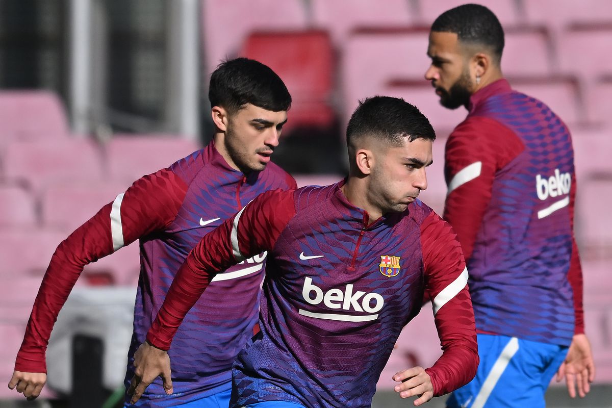 Բարսայի ևս 2 ֆուտբոլիստ քովիդով են վարակվել