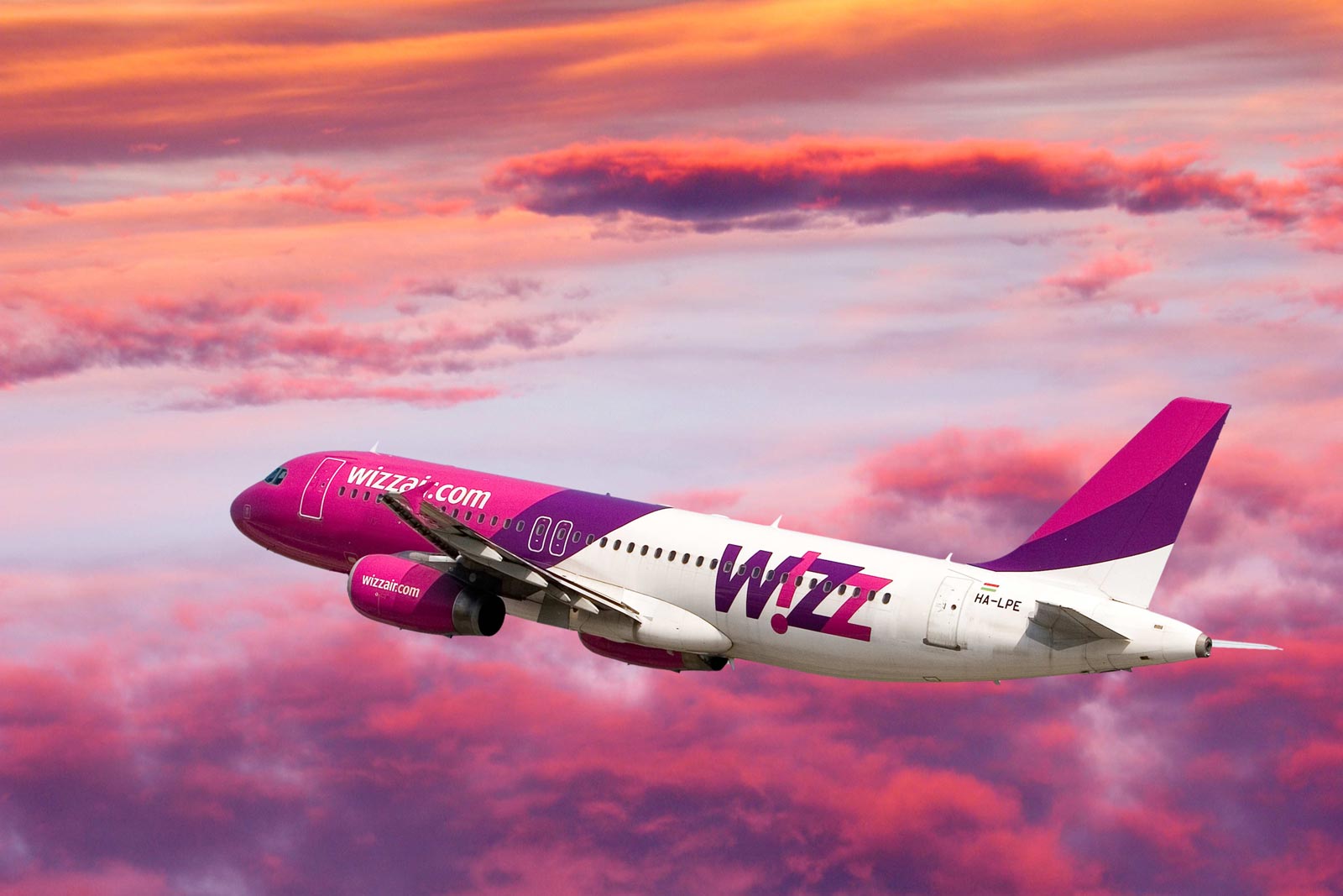 Wizz Air Abu Dhabi-ն թռիչքներ կսկսի դեպի Երևան․ նախագահը պայմանավորվել է