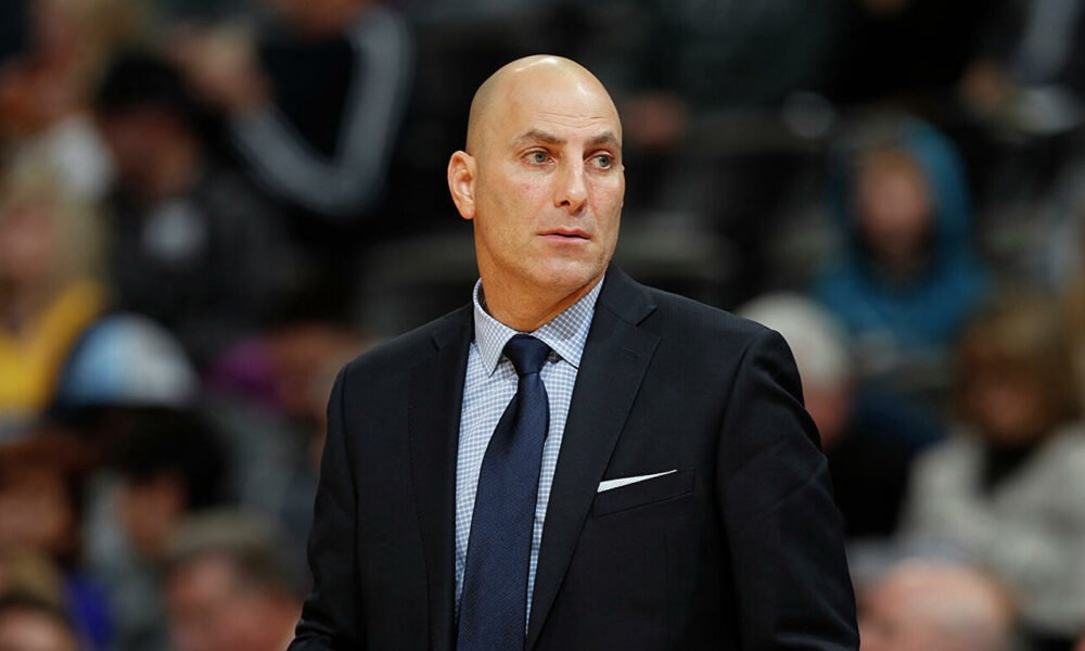 Պաշտոնական․ Ռեքս Կալամյանը՝ Հայաստանի հավաքականի գլխավոր մարզիչ