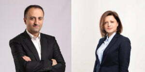 Արուսյակ Հայրապետյանն ընդդեմ Արսեն Թորոսյանի և Առողջապահության նախարարության