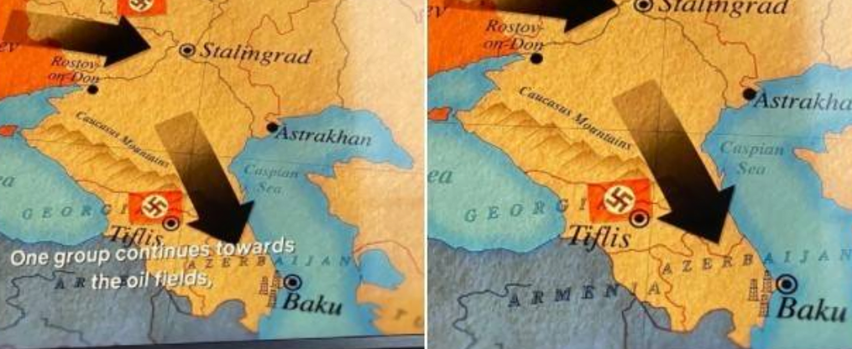 Netflix-ի սերիալն աղմուկ է բարձրացրել Թուրքիայում