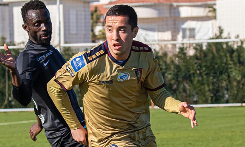 Իրանական լցանավում պայթյուն է եղել․ ահաբեկչության վարկած կա