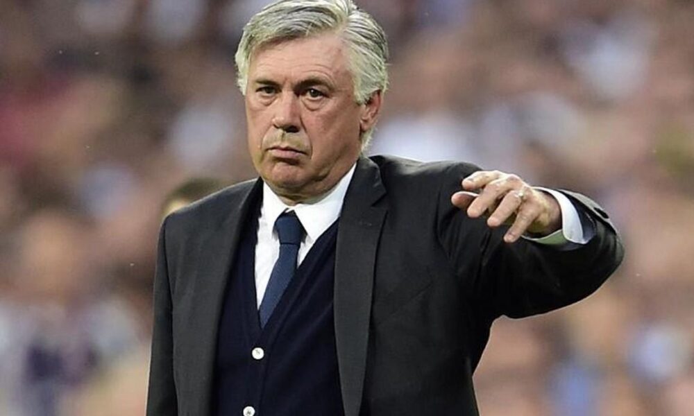 Պետք է անկեղծ լինեմ, Բարսելոնան լավ խաղաց․ Անչելոտի