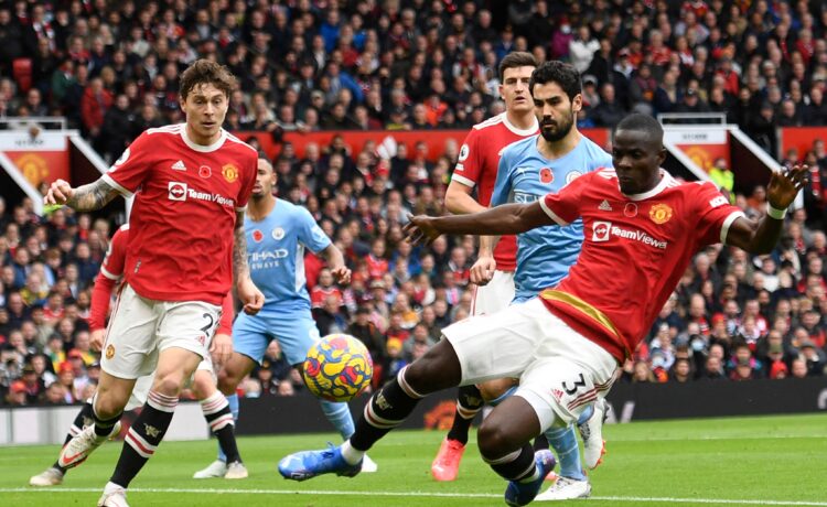 Մանչեսթեր Յունայթեդի պաշտպանը մոտ է Միլան տեղափոխվելուն