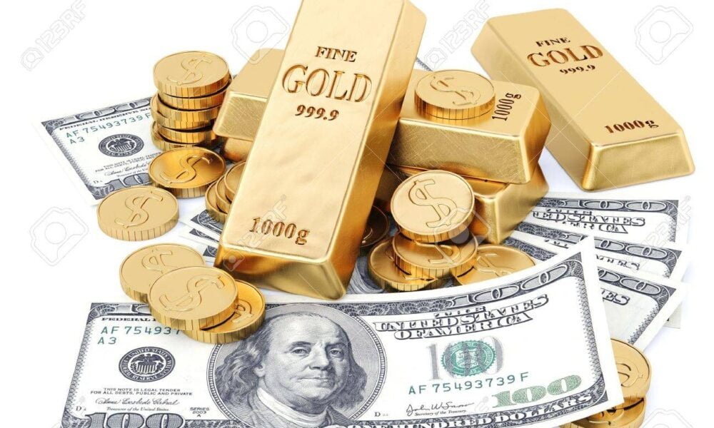 Թանկարժեք մետաղների գներն աճել են