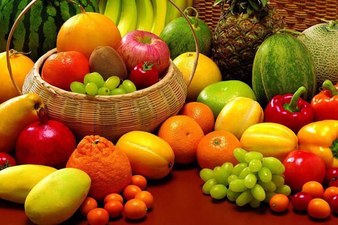 Ձմռանը օրգանիզմին անհրաժեշտ 5 մթերք․ կարևոր է իմանալ