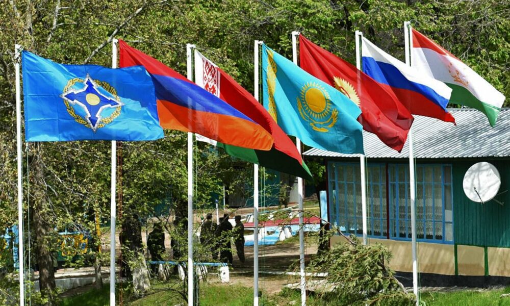 Կկայանա ՀԱՊԿ պաշտպանության նախարարների խորհրդի արտահերթ նիստ