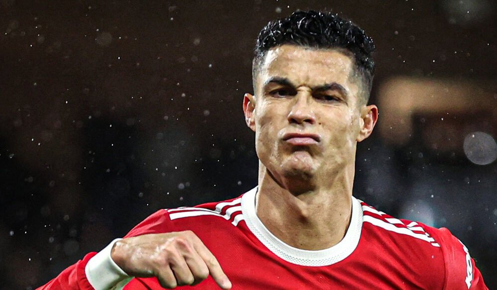 CR7. Ռոնալդուն հրապարակել է իր ծծնդյան տորթի լուսանկարը