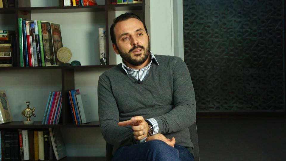 «Անկախության «Սասնա ծռերը». լույս է տեսել Հայկ Համբարձումյանի մենագրությունը