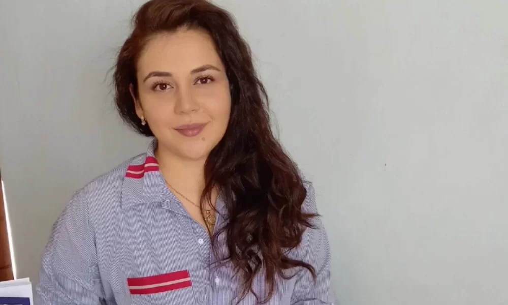 Կյանքի մտորումներից դեպի գրքերի ստեղծում․ հեքիաթային, հաղթական և զարթոնքով լի Անուշիկը