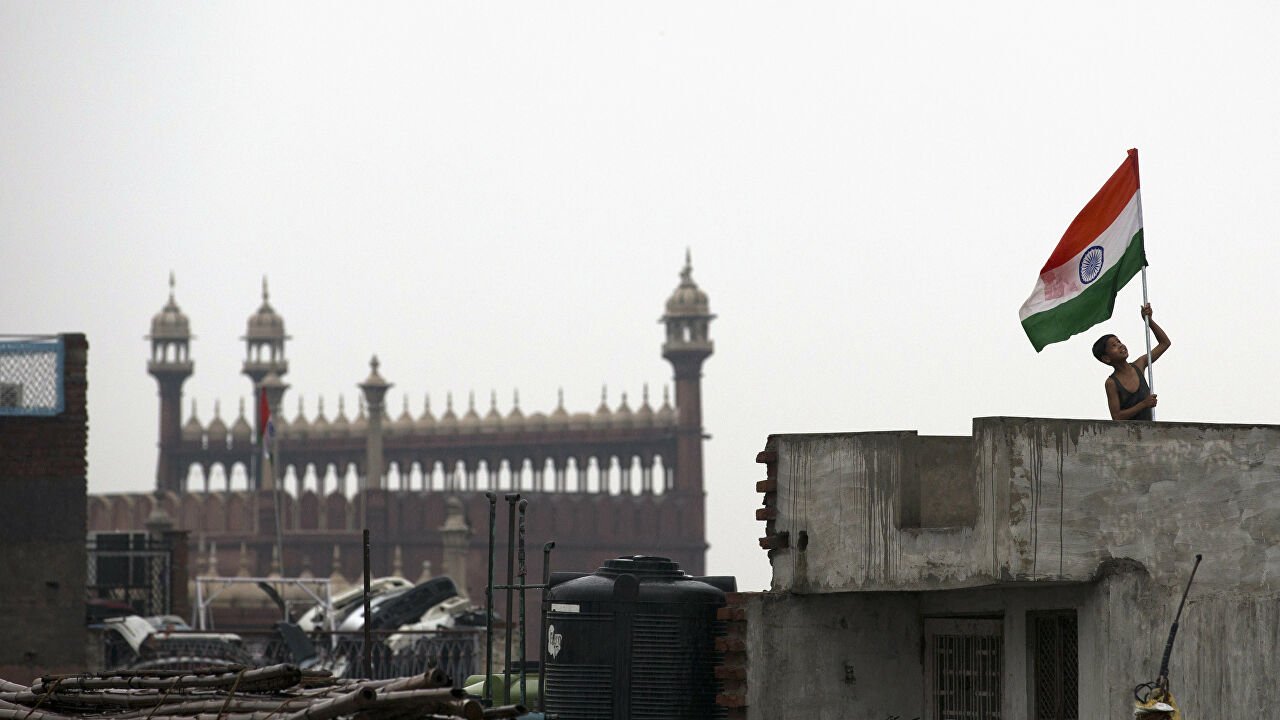 Հնդկաստանը կոչ է արել իր քաղաքացիներին՝ ժամանակավորապես լքել Ուկրաինան